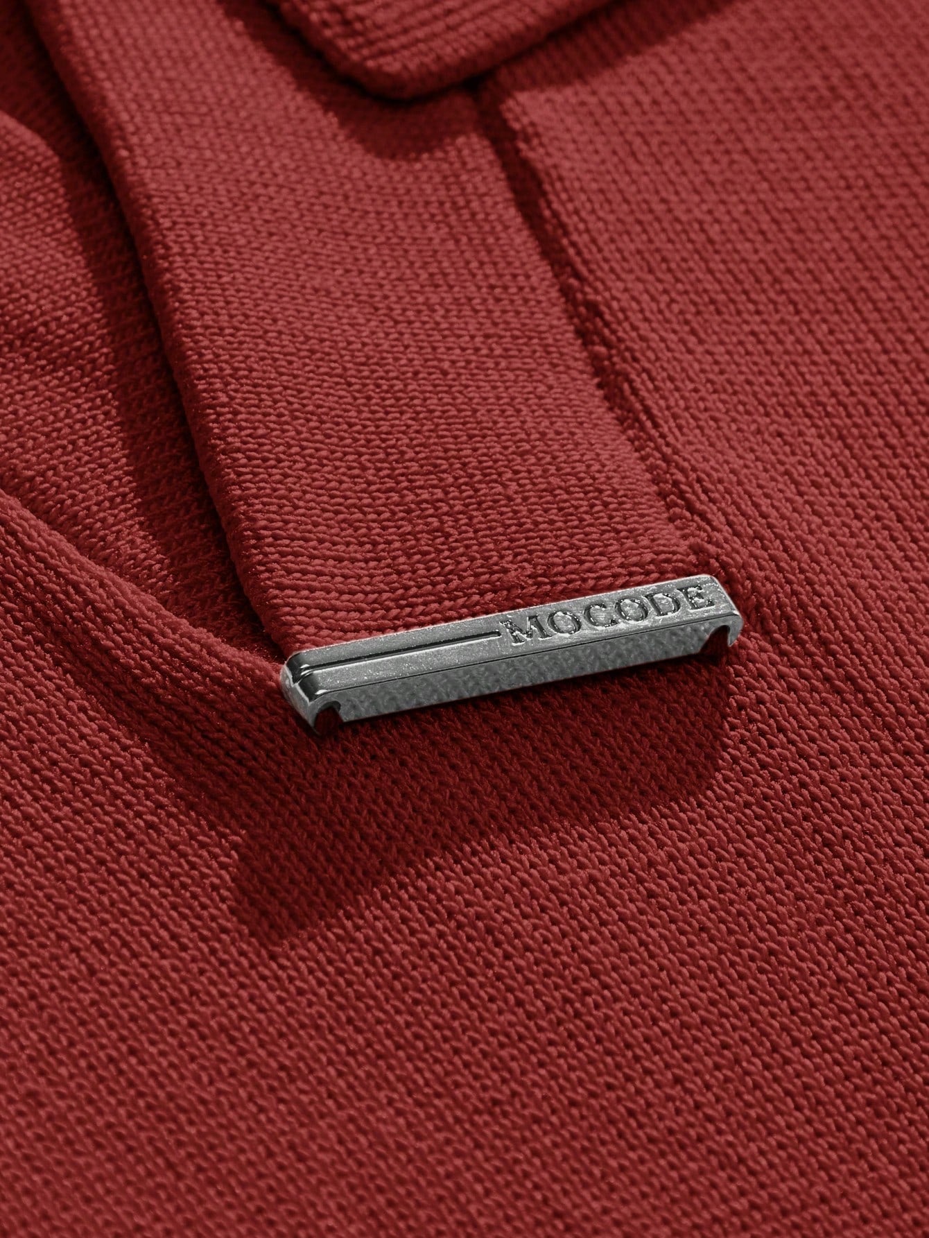 Camisa Polo Detalhada - Camisa Polo Mocode