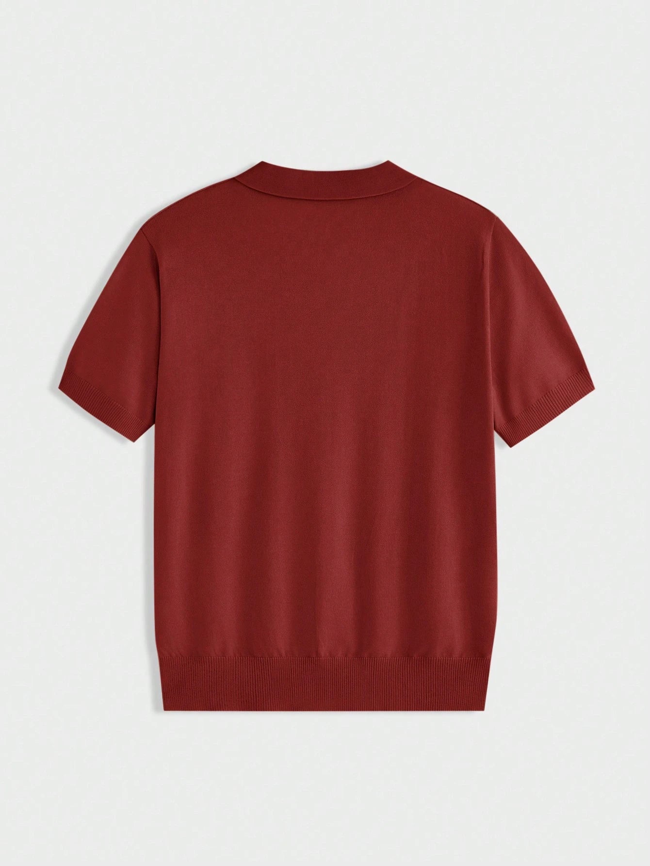 Camisa Polo Detalhada - Camisa Polo Mocode