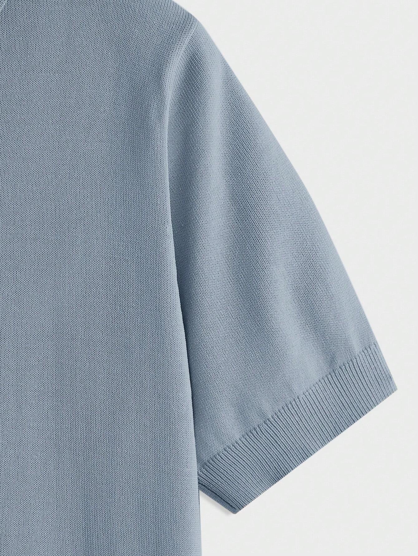 Camisa Polo Detalhada - Camisa Polo Mocode
