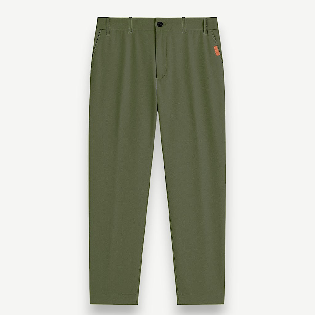 Calça Social Alfaiataria Masculina - Calça Vernazza
