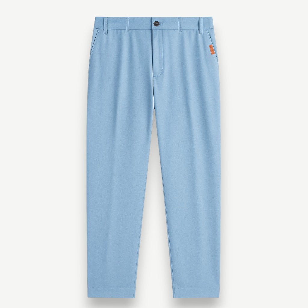Calça Social Alfaiataria Masculina - Calça Vernazza