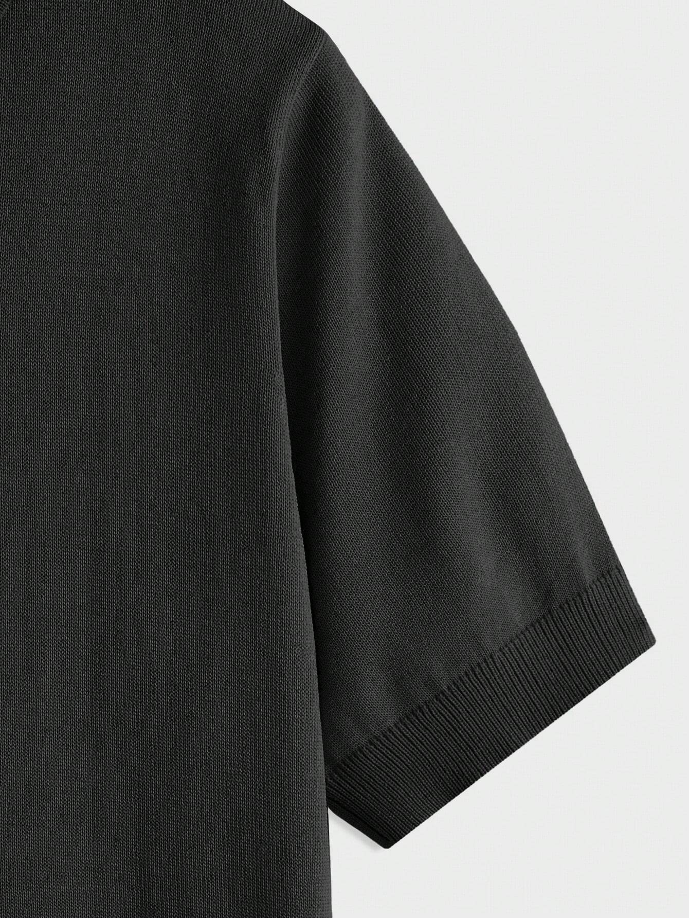 Camisa Polo Detalhada - Camisa Polo Mocode