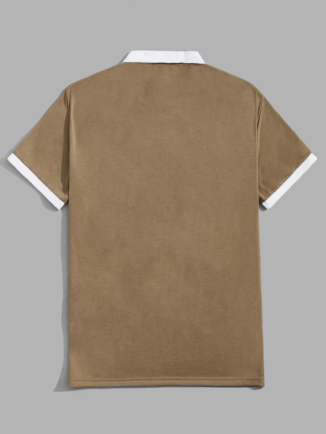 Camisa Polo Masculina - Camisa Dream Maker