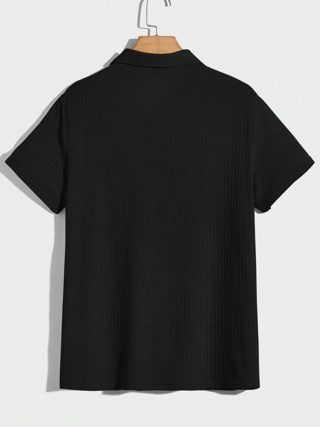 Camisa Polo em Tricô - Camisa Maldives