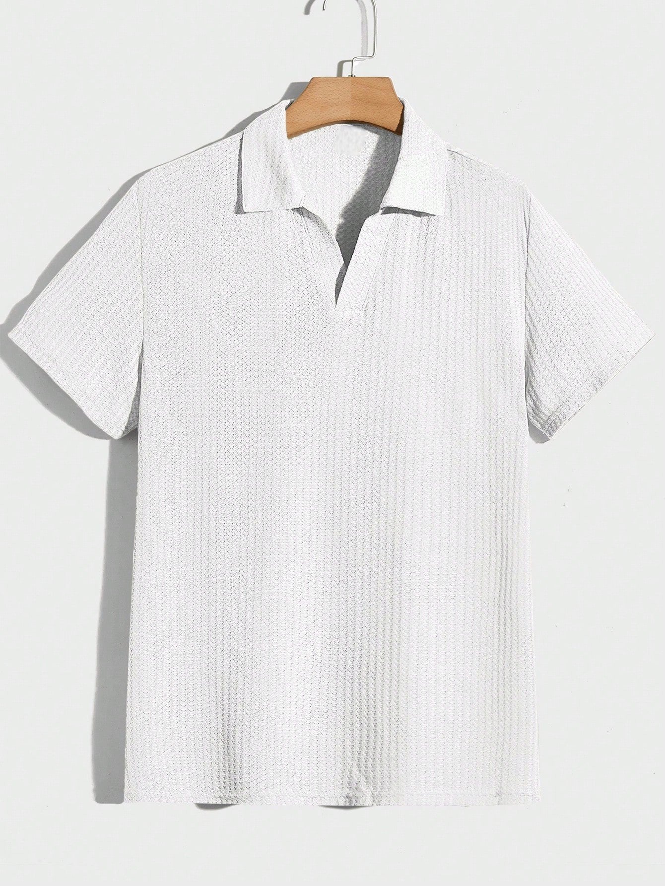 Camisa Polo em Tricô - Camisa Maldives