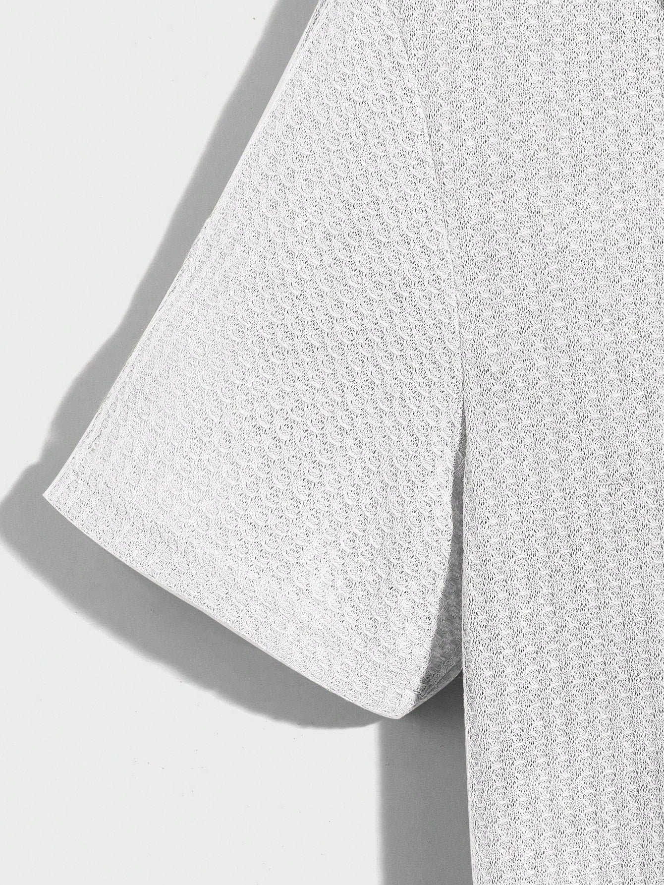 Camisa Polo em Tricô - Camisa Maldives