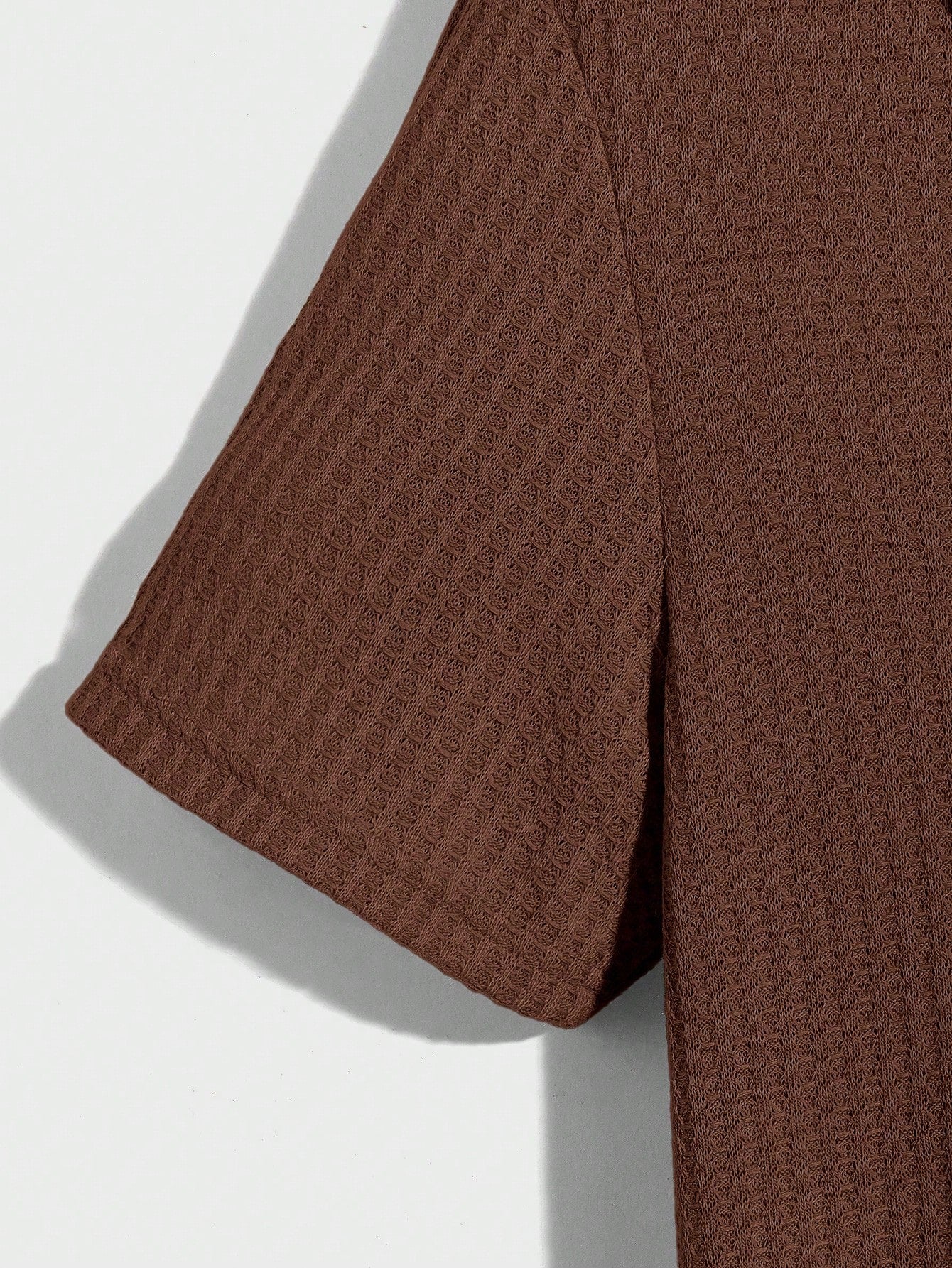 Camisa Polo em Tricô - Camisa Maldives