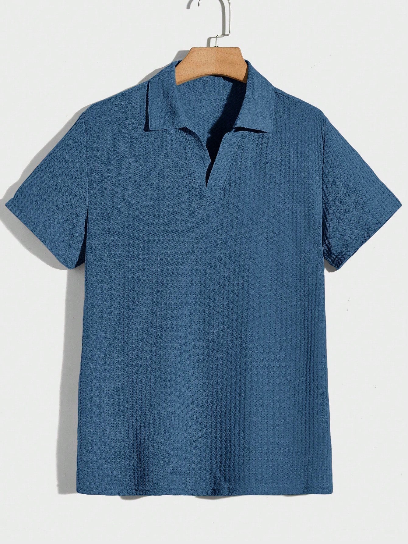 Camisa Polo em Tricô - Camisa Maldives