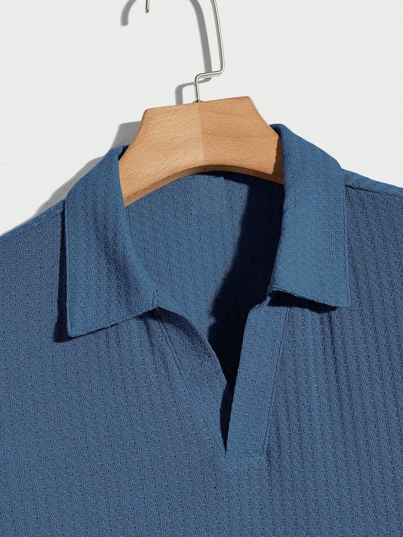 Camisa Polo em Tricô - Camisa Maldives
