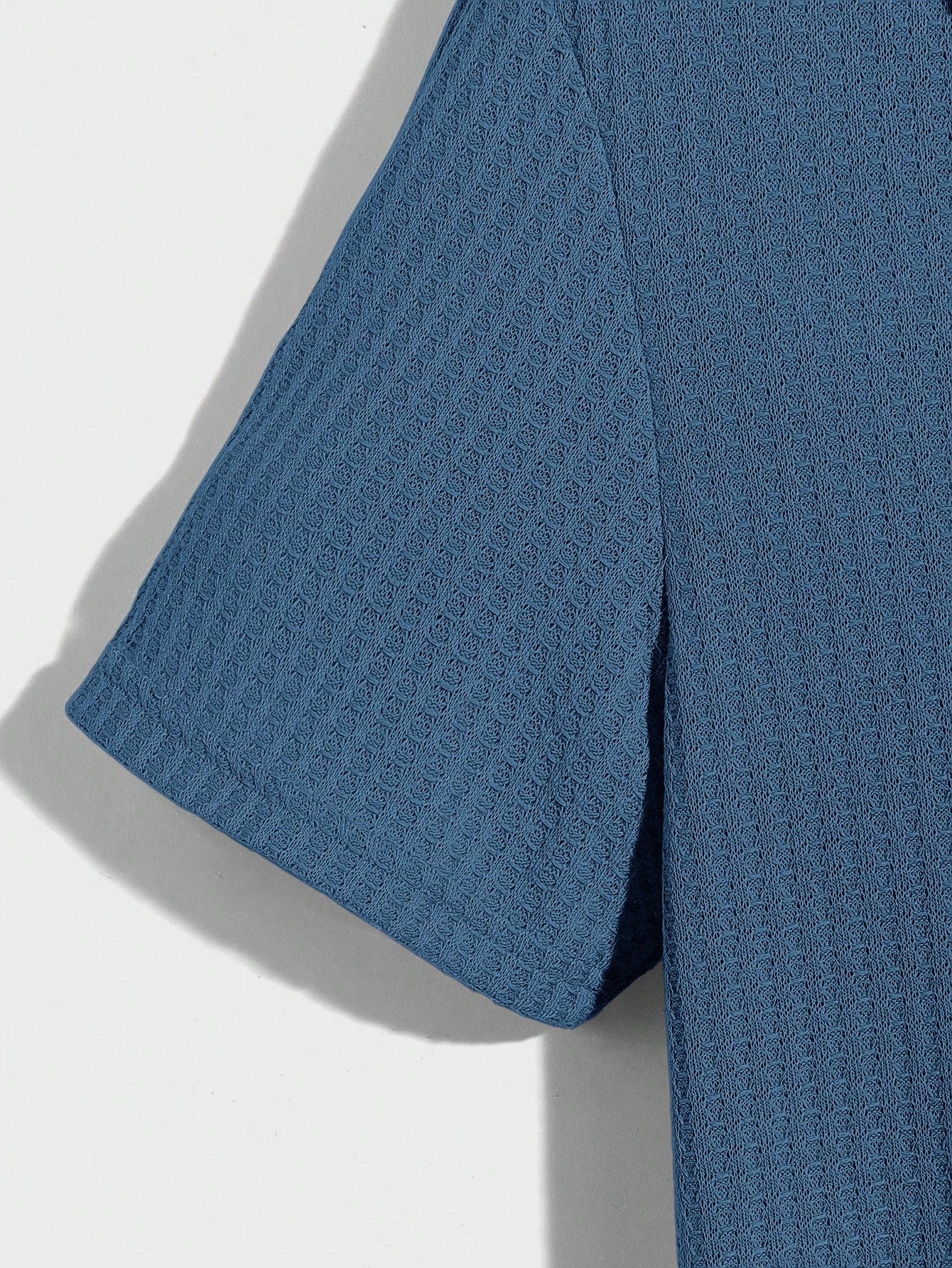 Camisa Polo em Tricô - Camisa Maldives