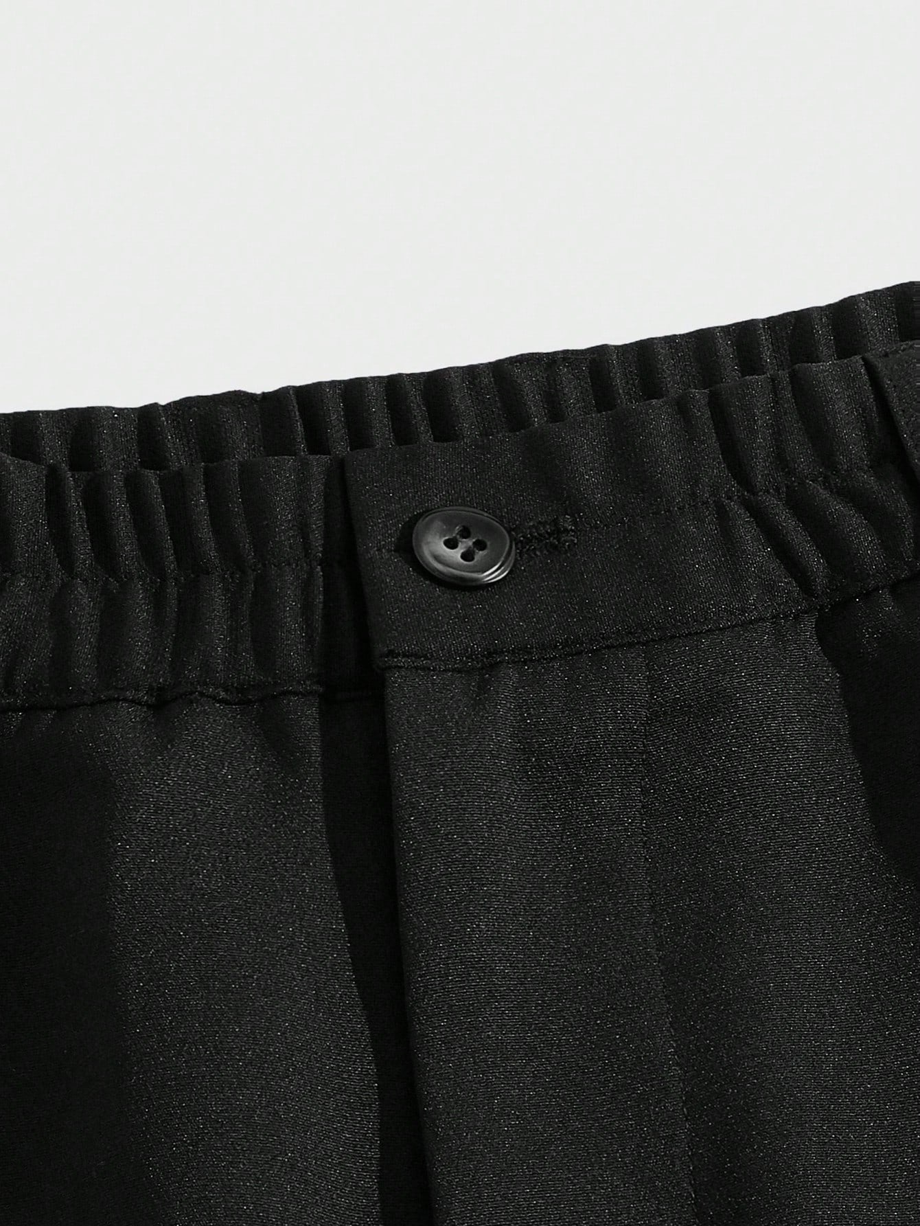 Calça Social Masculina - Calça Dallas