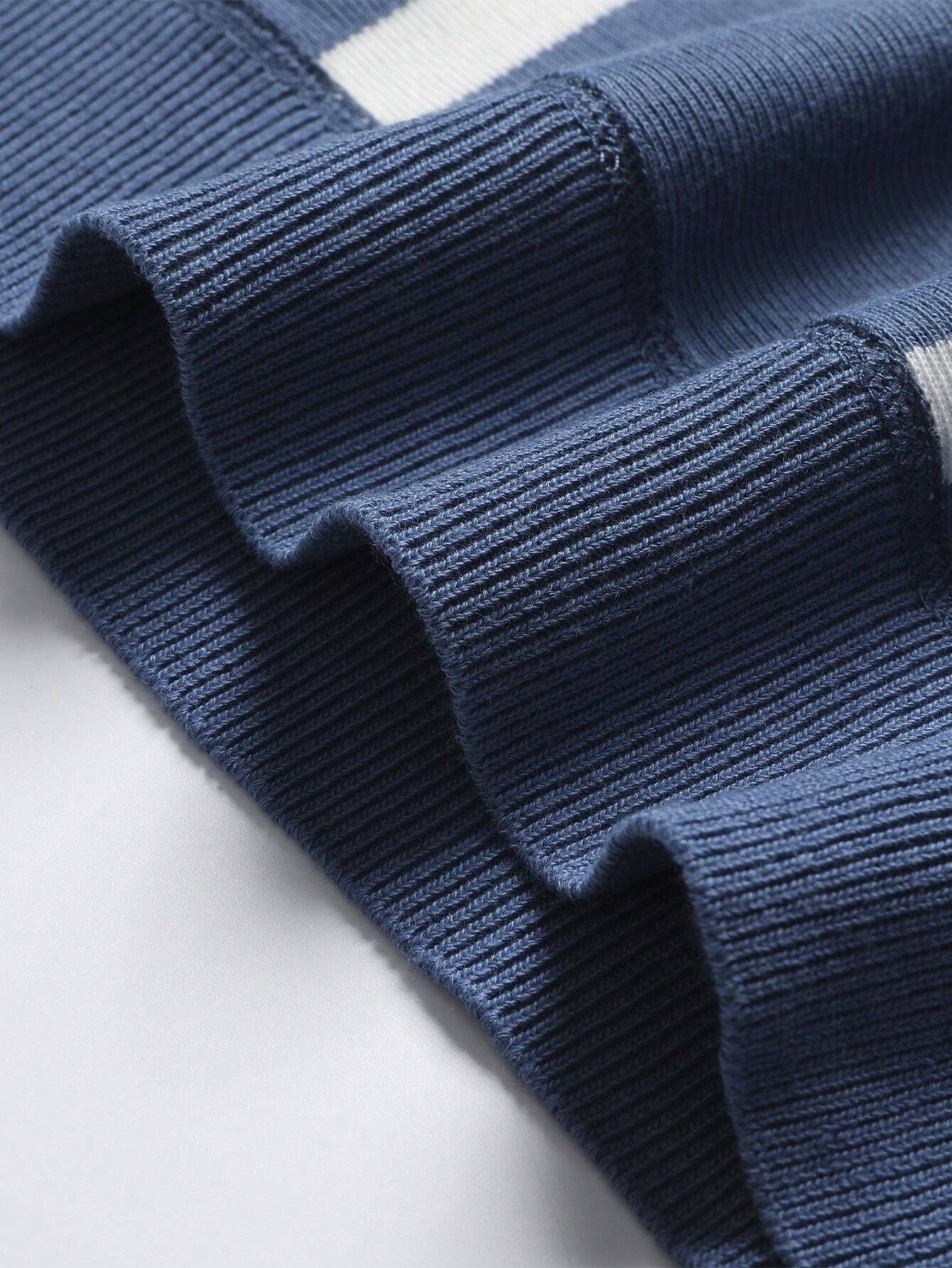 Camisa Polo Listrada Masculina - Camisa Manilla