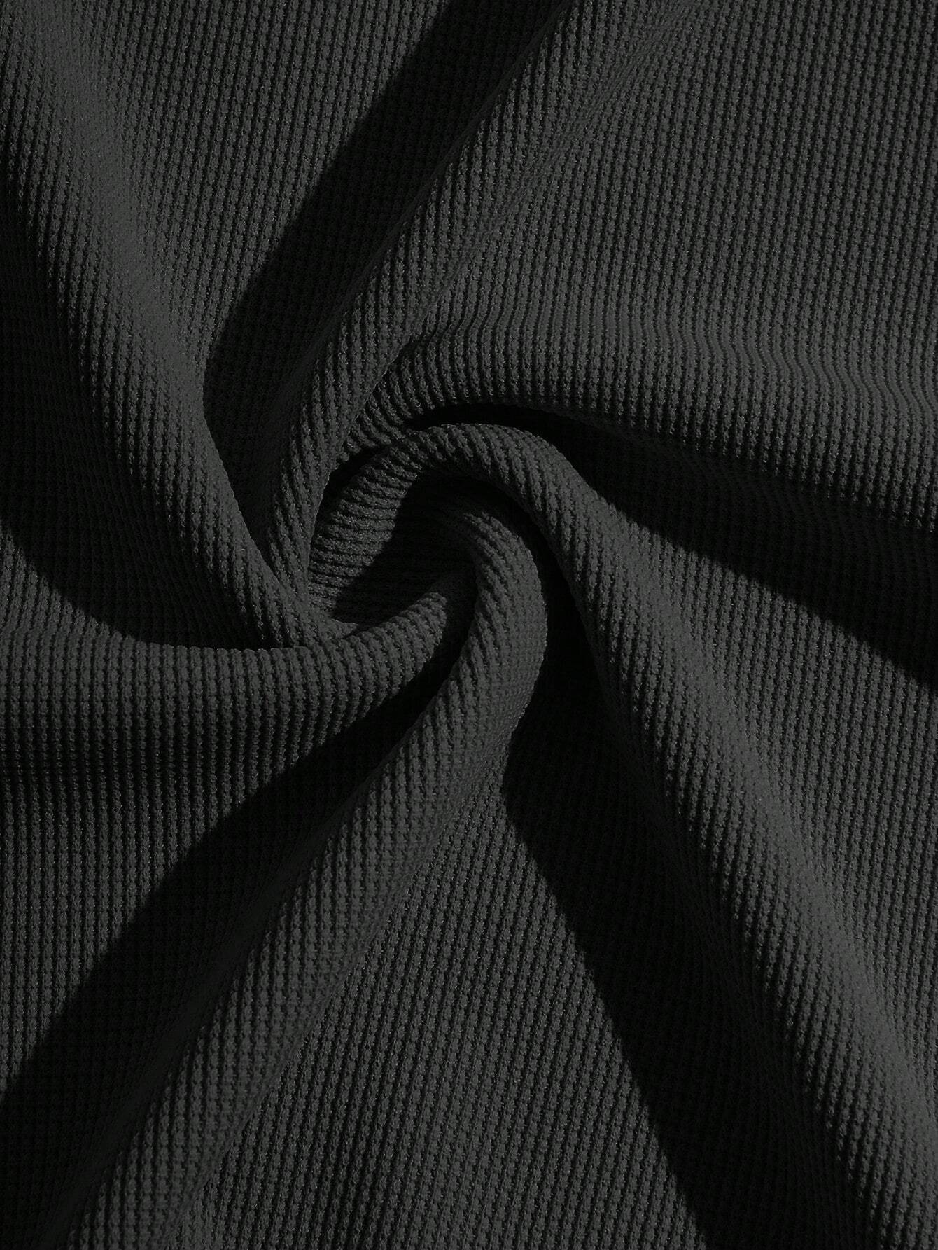 Camisa Polo Texturizada - Camisa Atenas