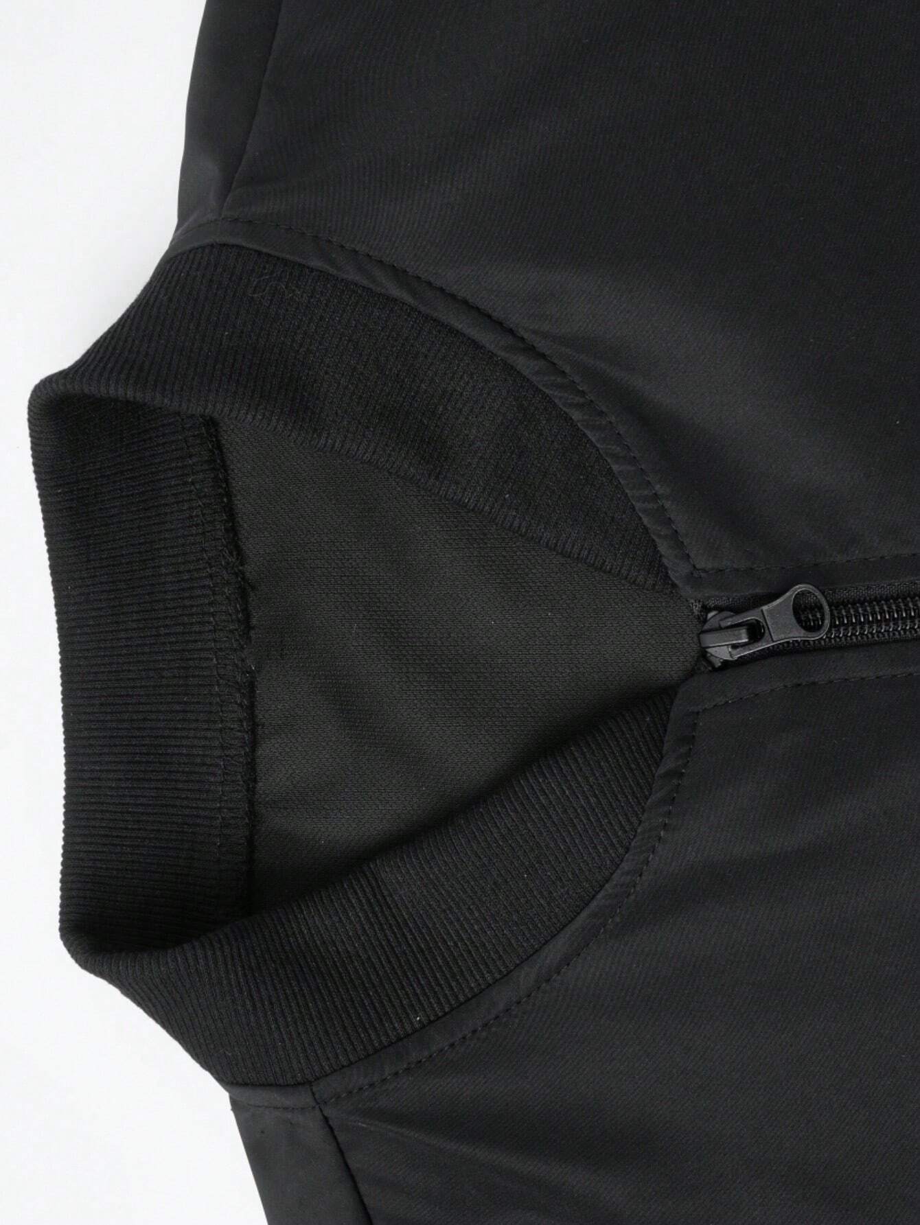 Jaqueta Bomber Masculina - Jaqueta Montreal