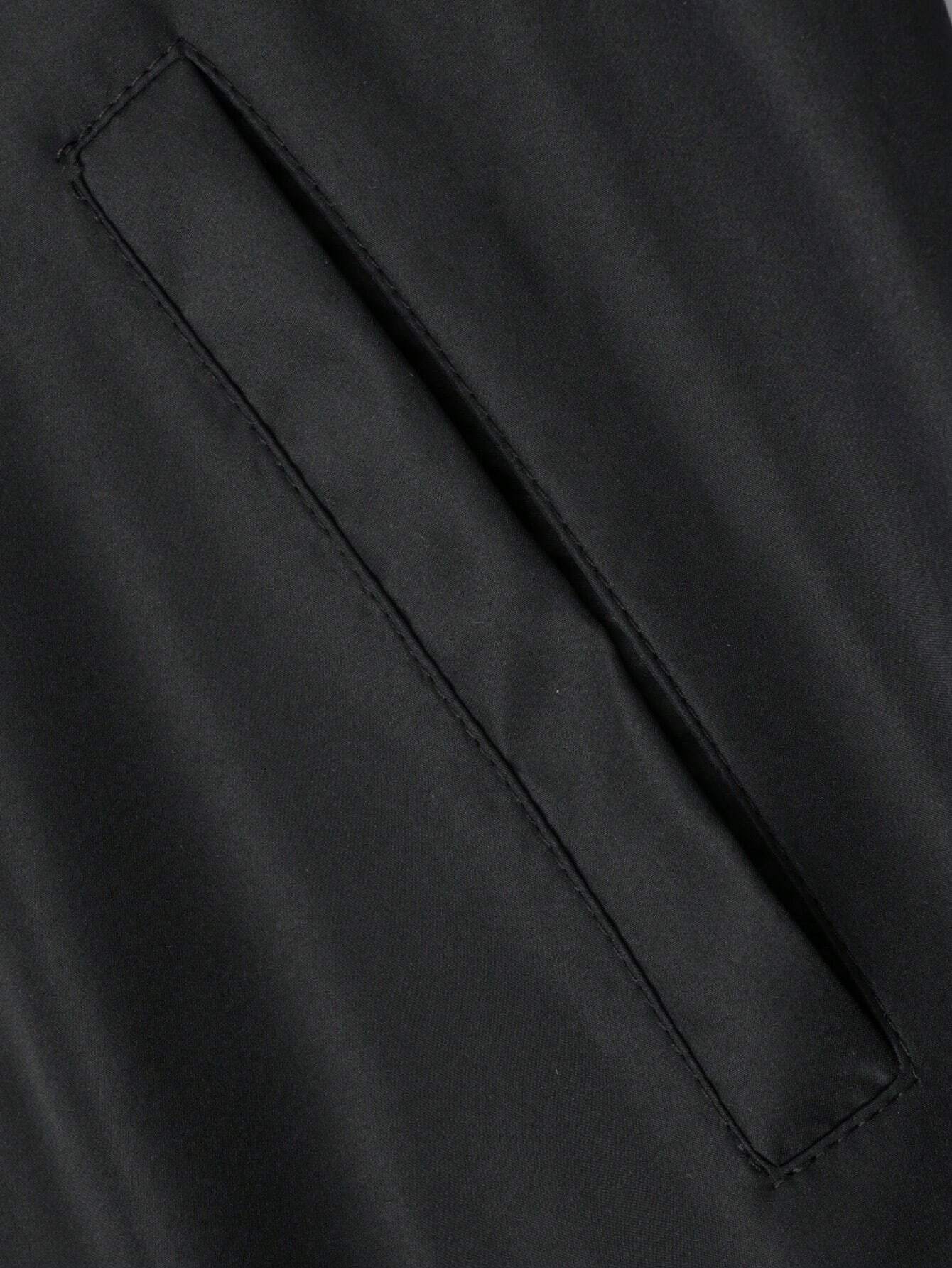 Jaqueta Bomber Masculina - Jaqueta Montreal