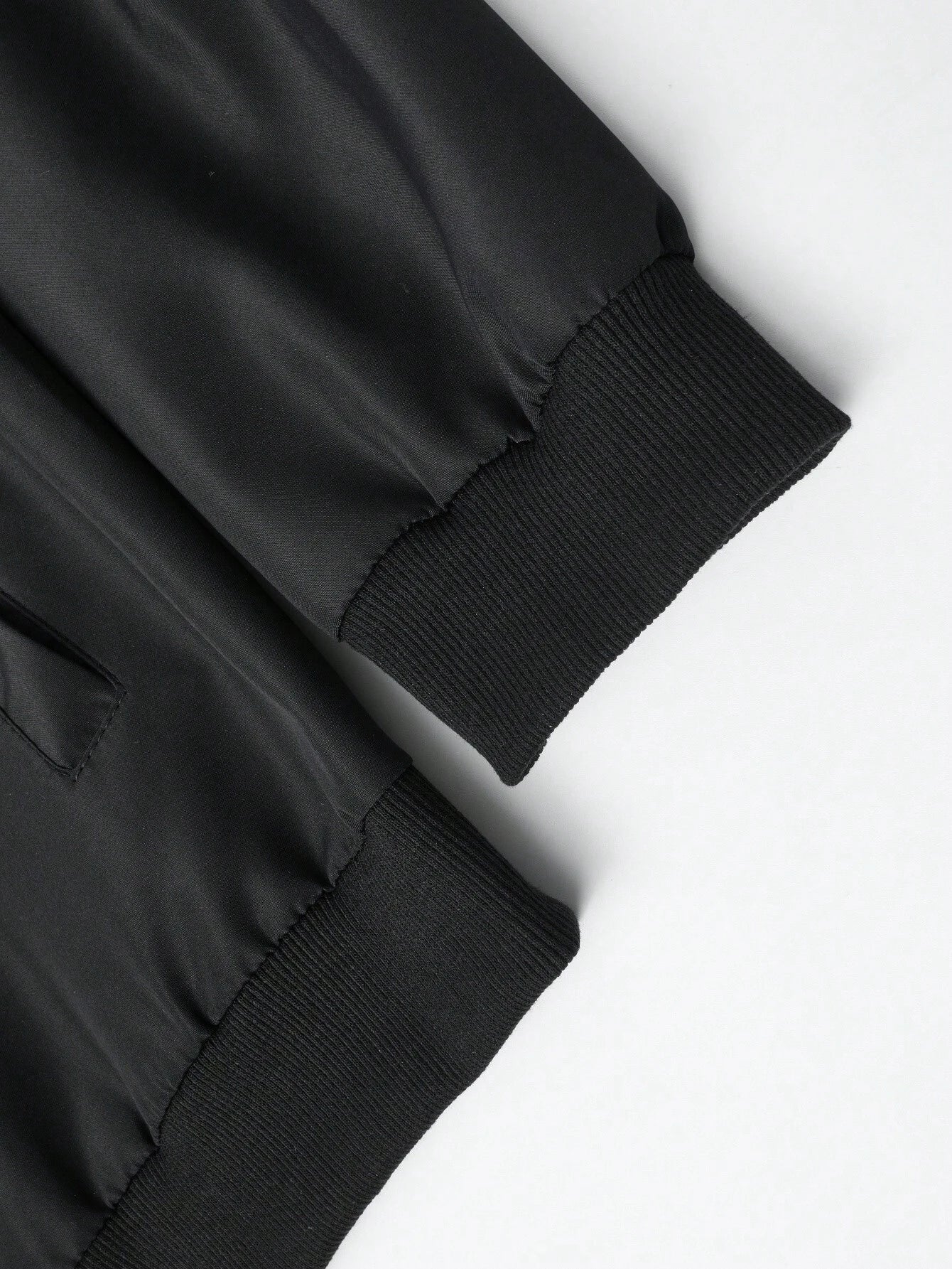 Jaqueta Bomber Masculina - Jaqueta Montreal