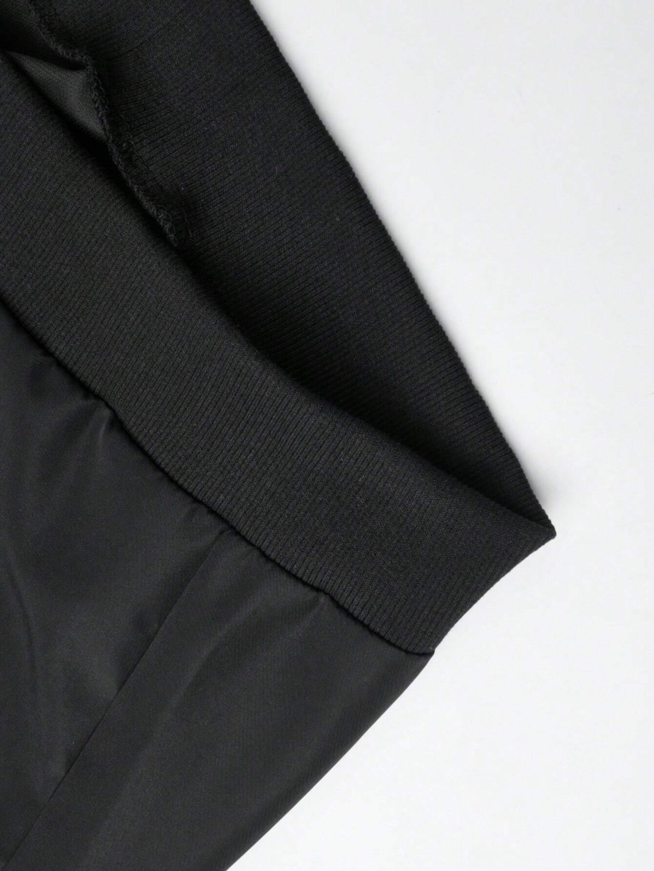 Jaqueta Bomber Masculina - Jaqueta Montreal