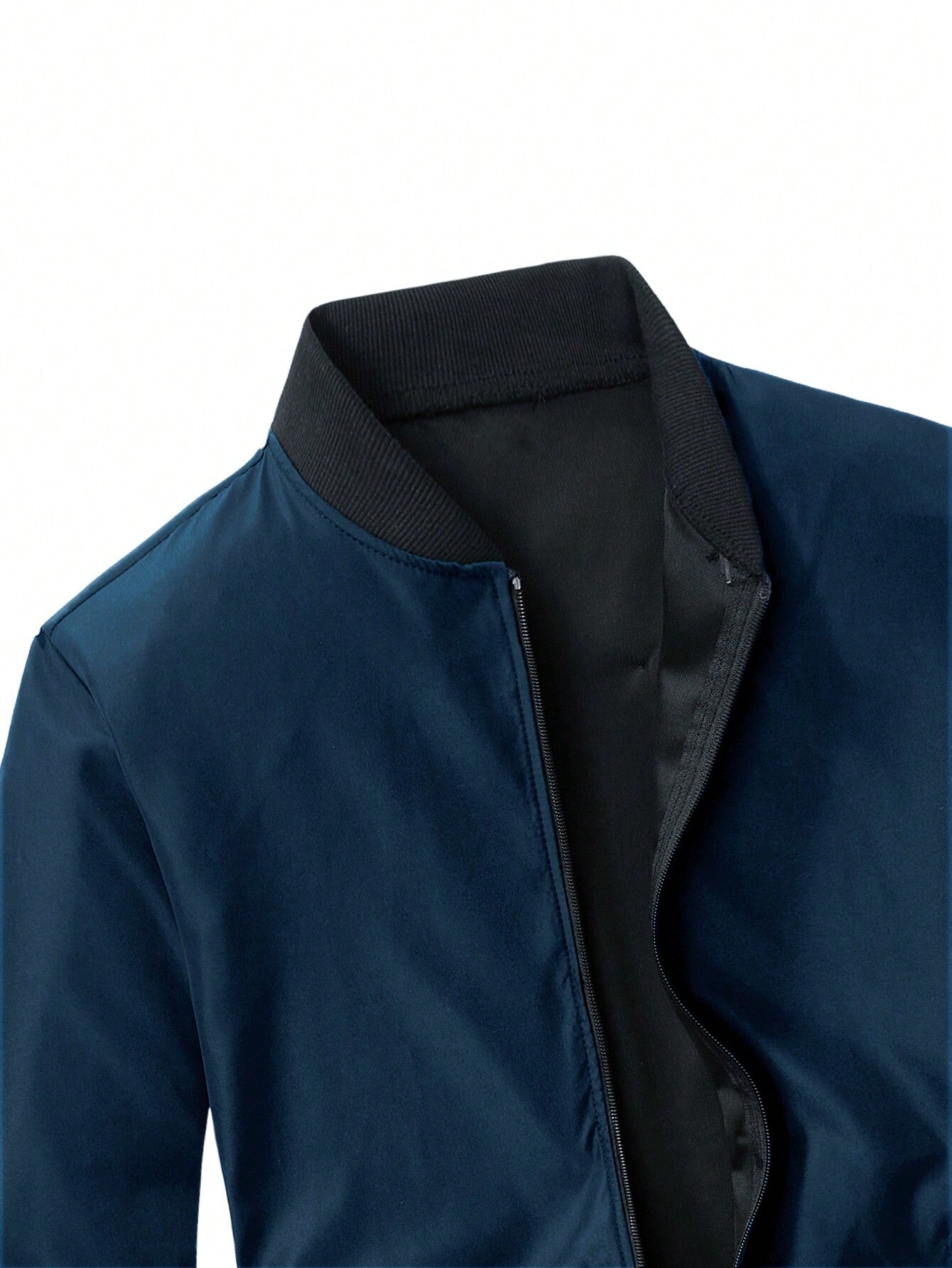 Jaqueta Bomber Masculina - Jaqueta Montreal