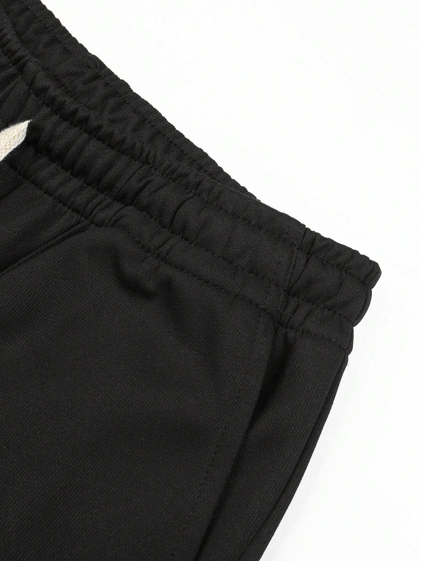 Calça Masculina Lisa - Calça San Marino