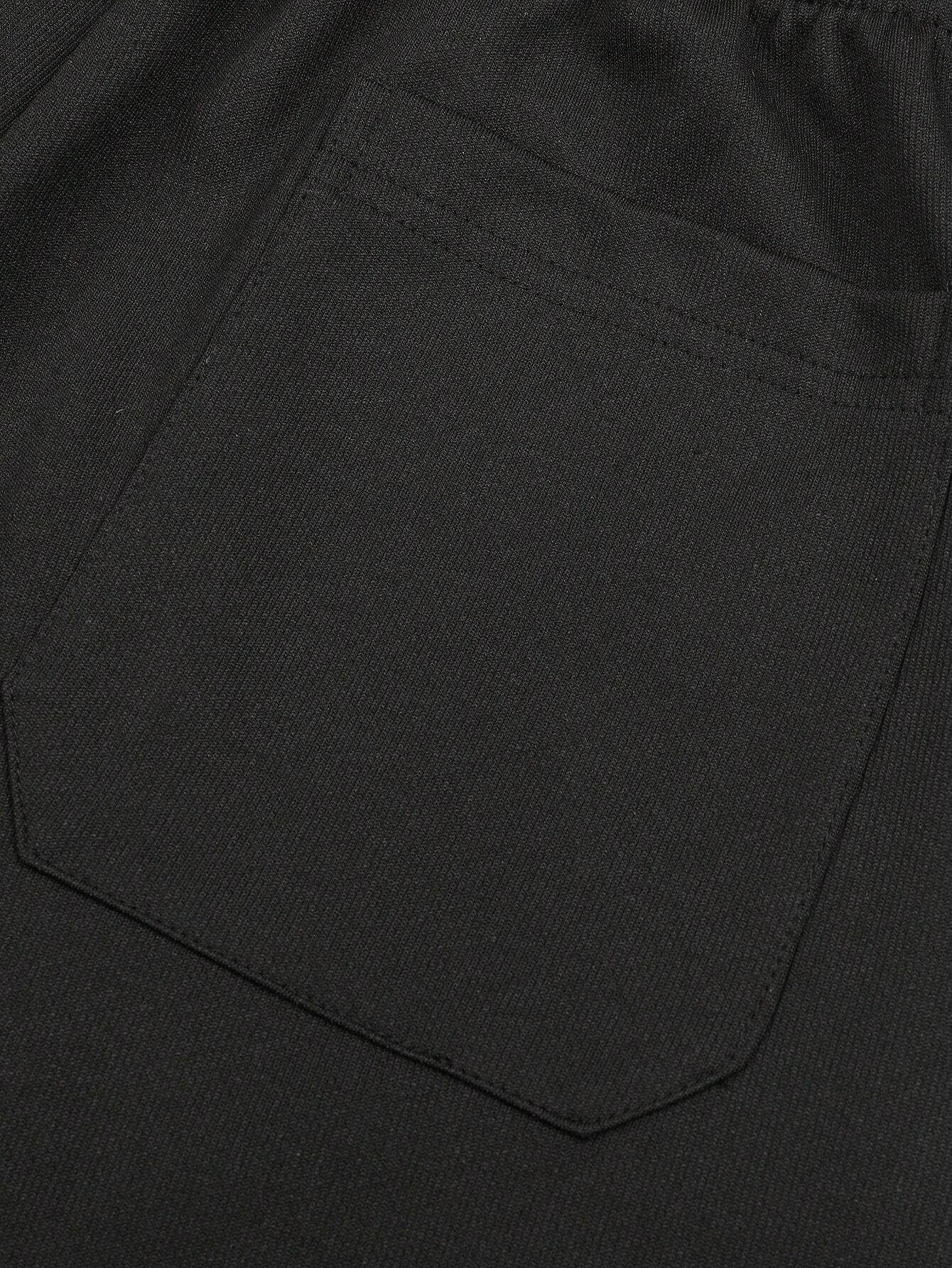 Calça Masculina Lisa - Calça San Marino