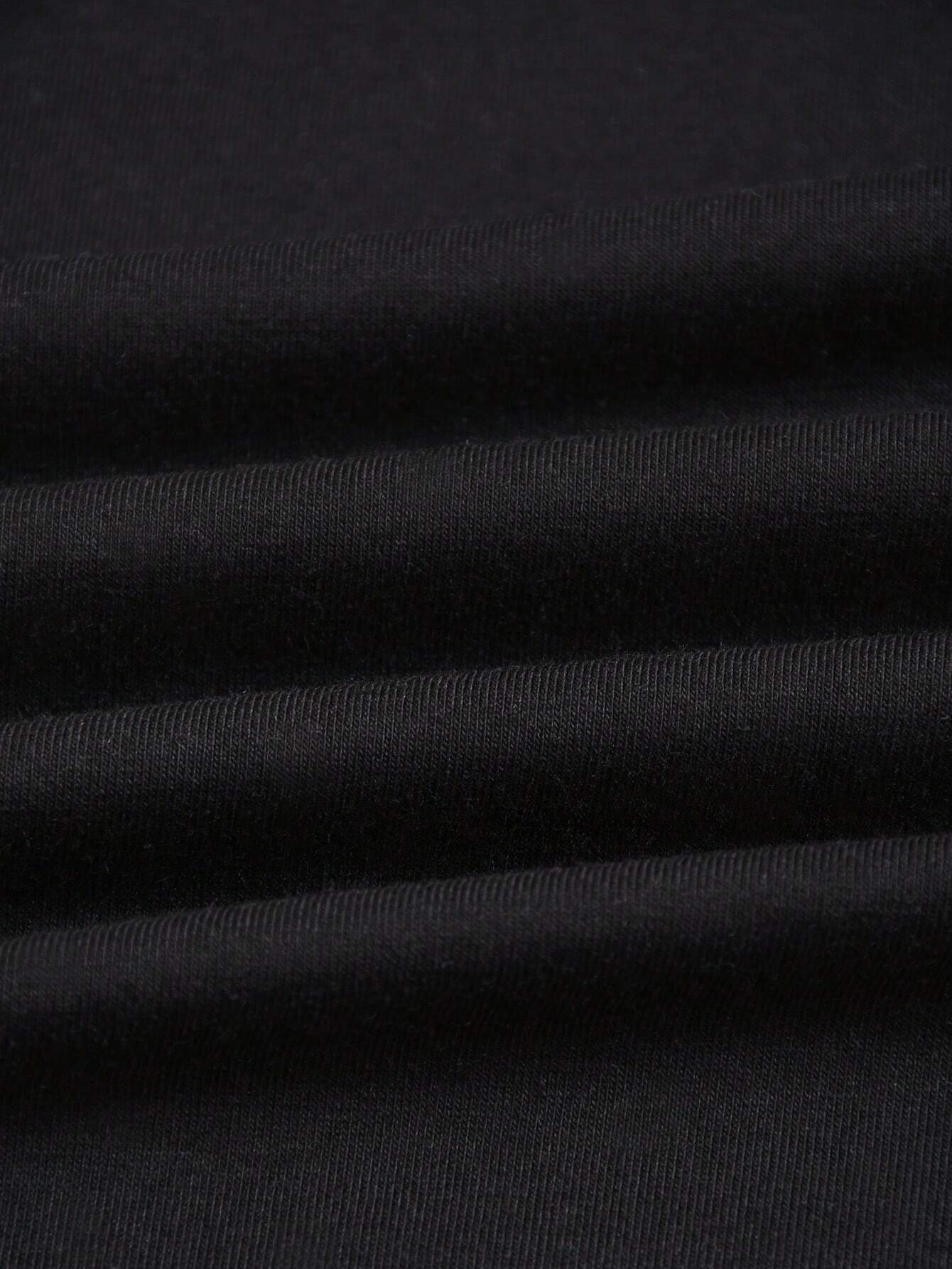 Camiseta Oversized Masculina - T-Shirt Soul Down