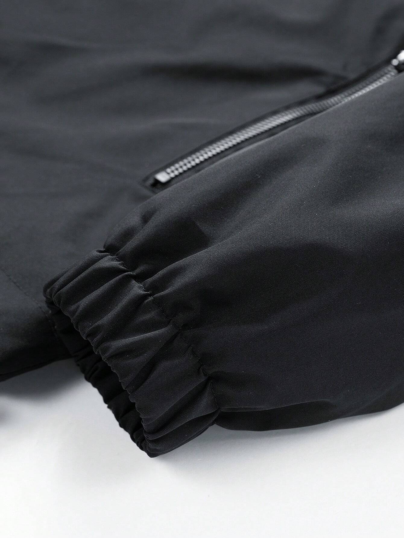 Jaqueta Corta-Vento Masculina - Jaqueta Los Angeles