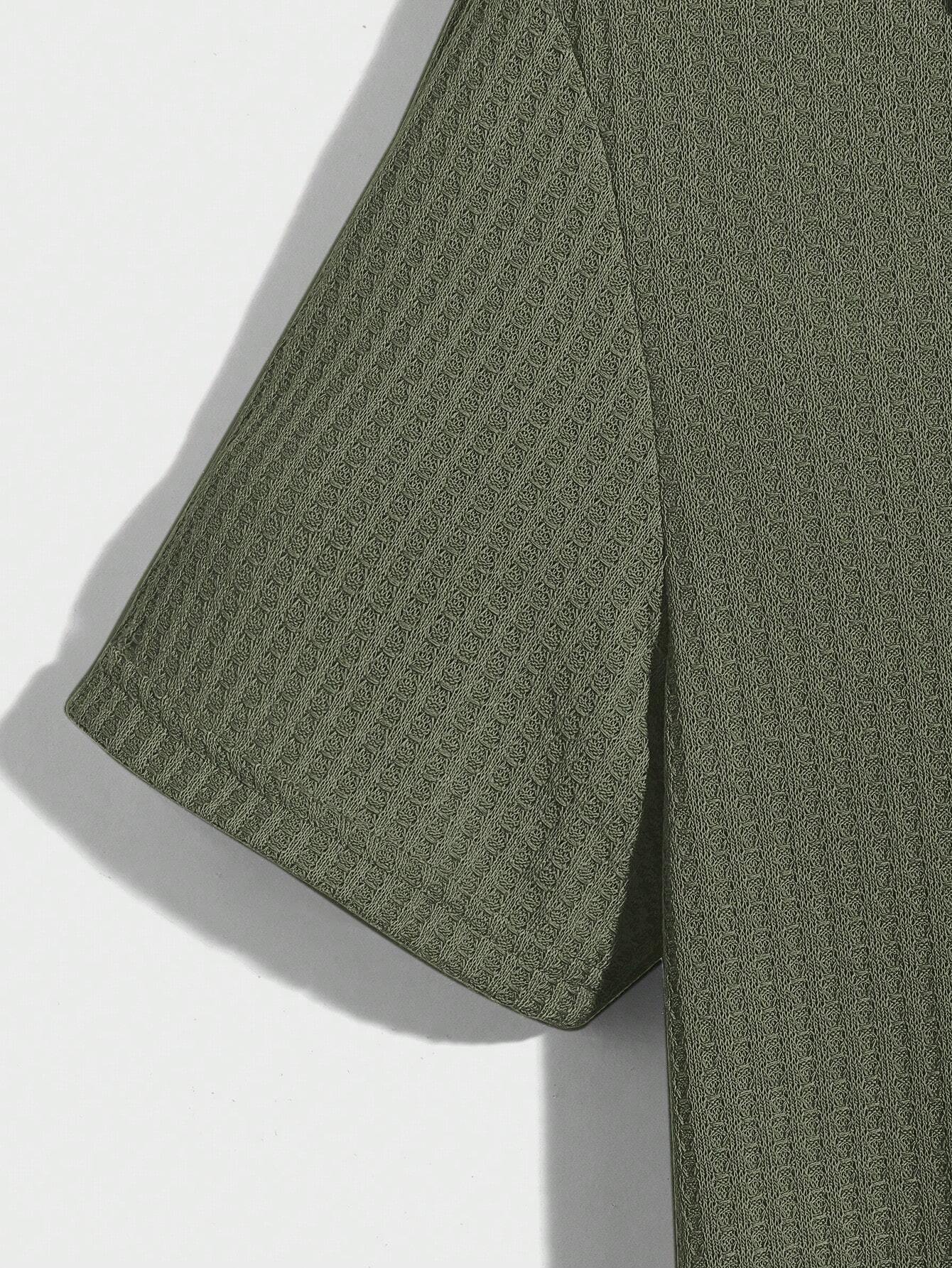 Camisa Polo em Tricô - Camisa Maldives