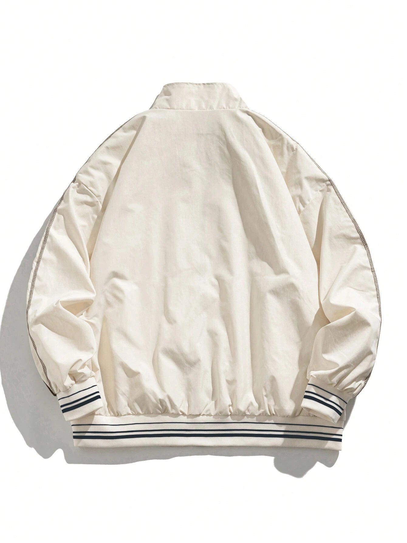 Jaqueta Masculina - Jaqueta Bristol