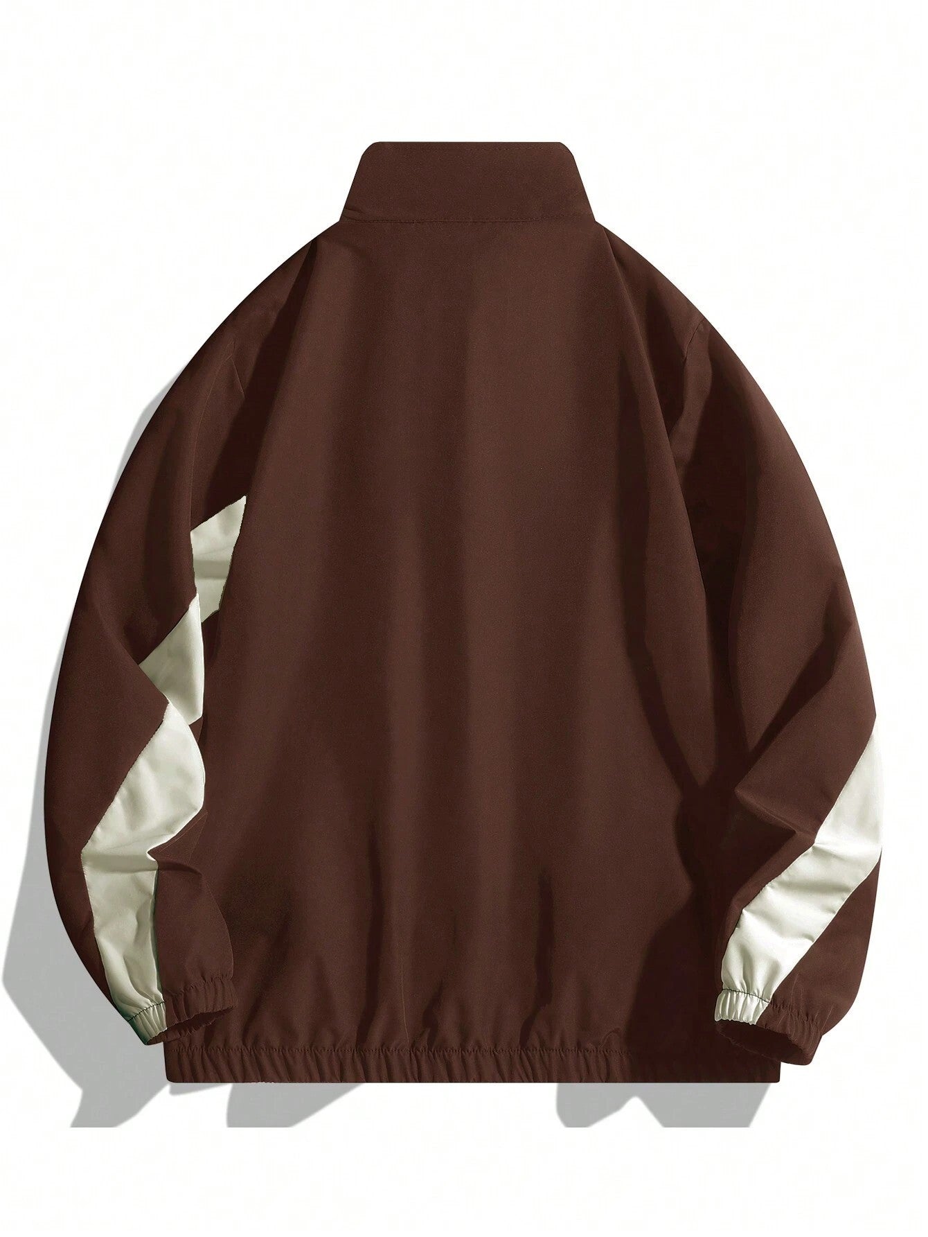 Jaqueta Corta-Vento Masculina - Jaqueta Quebec