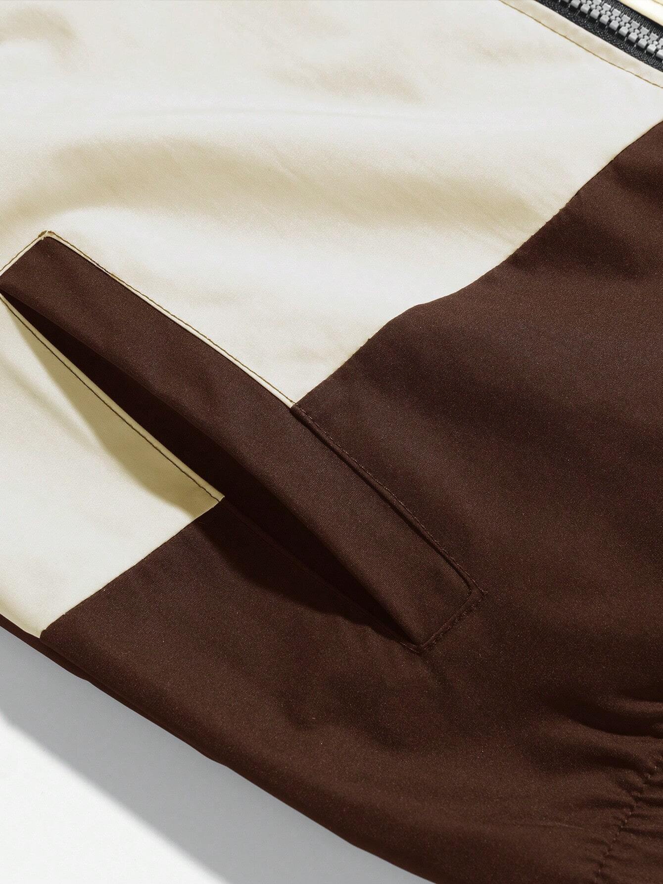 Jaqueta Corta-Vento Masculina - Jaqueta Quebec