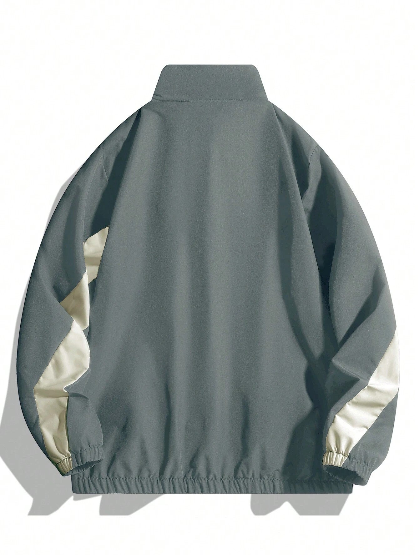 Jaqueta Corta-Vento Masculina - Jaqueta Quebec