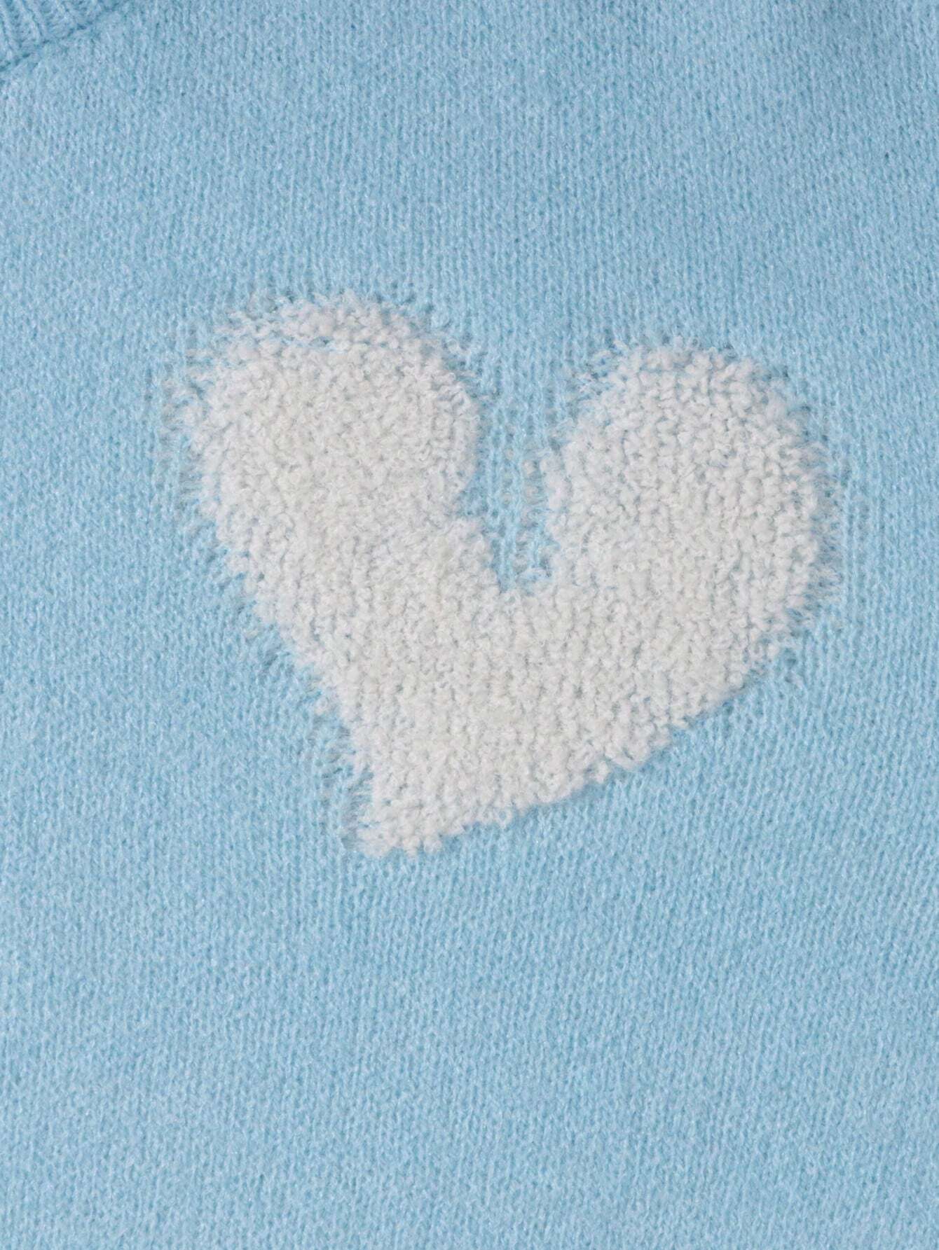 Suéter Masculino Estampado - Suéter Cupid Love