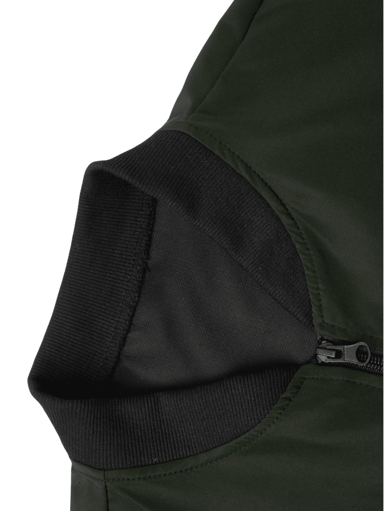 Jaqueta Bomber Masculina - Jaqueta Montreal