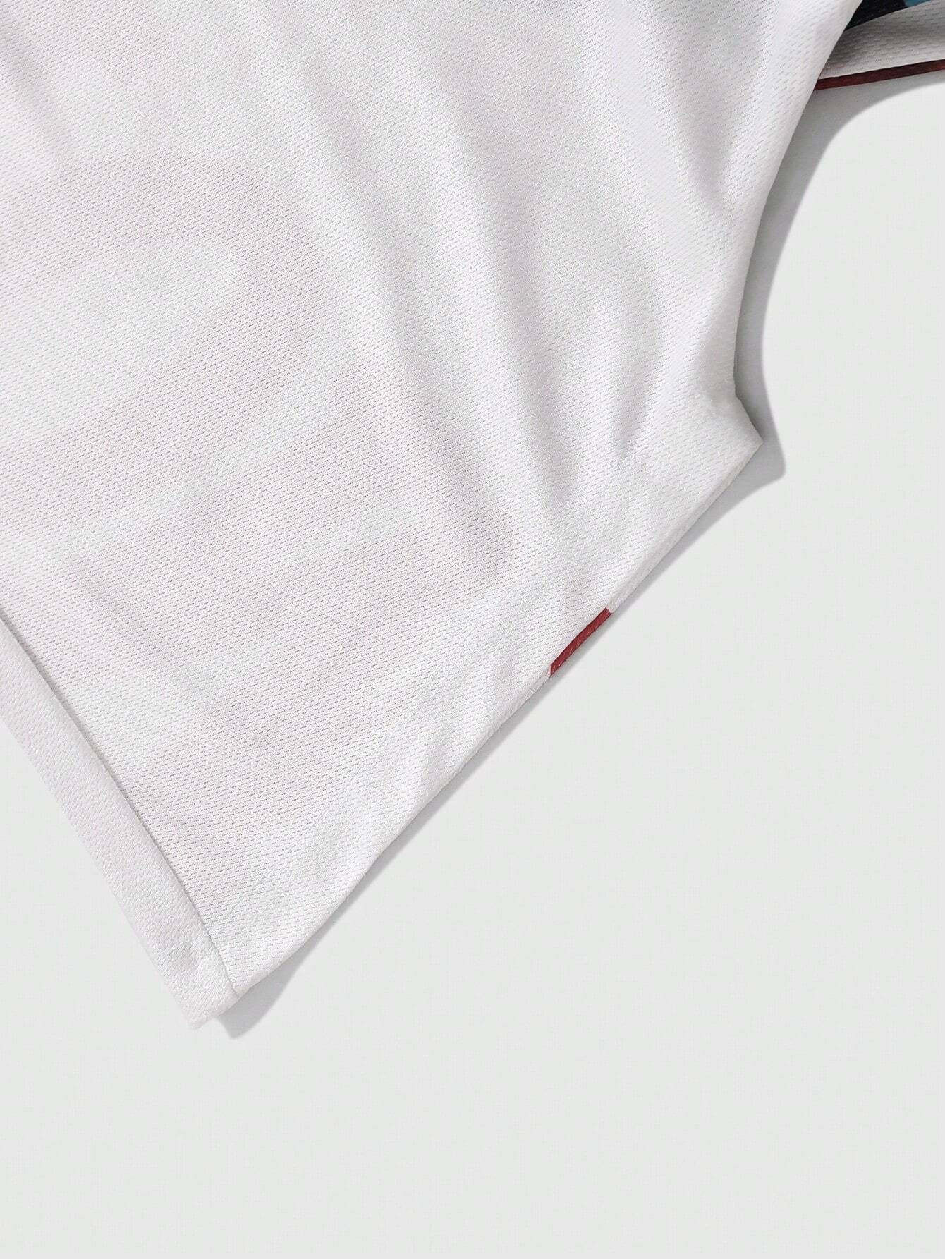 Camiseta Oversized Masculina - T-Shirt Motorsports