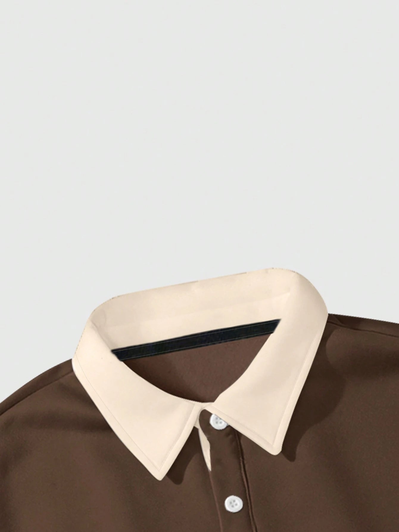 Camisa Polo Manga Longa - Camisa Porto