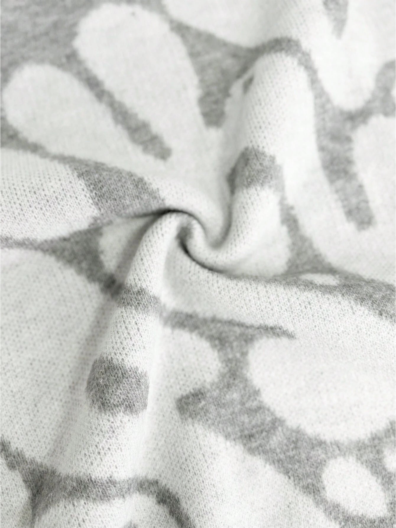 Súeter Masculino Estampado - Suéter Spike