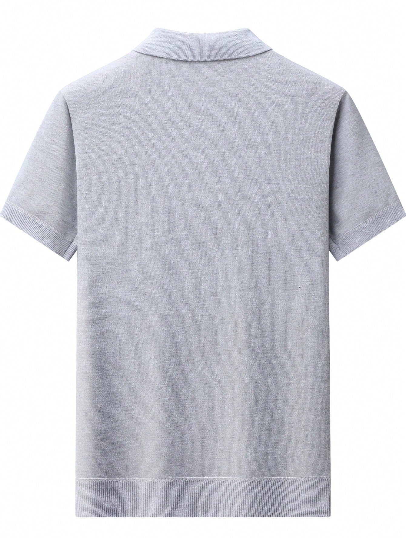 Camisa Polo Listrada Masculina - Camisa Manilla