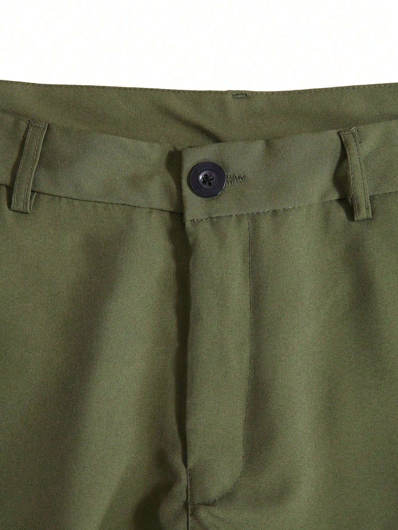 Calça Social Alfaiataria Masculina - Calça Vernazza