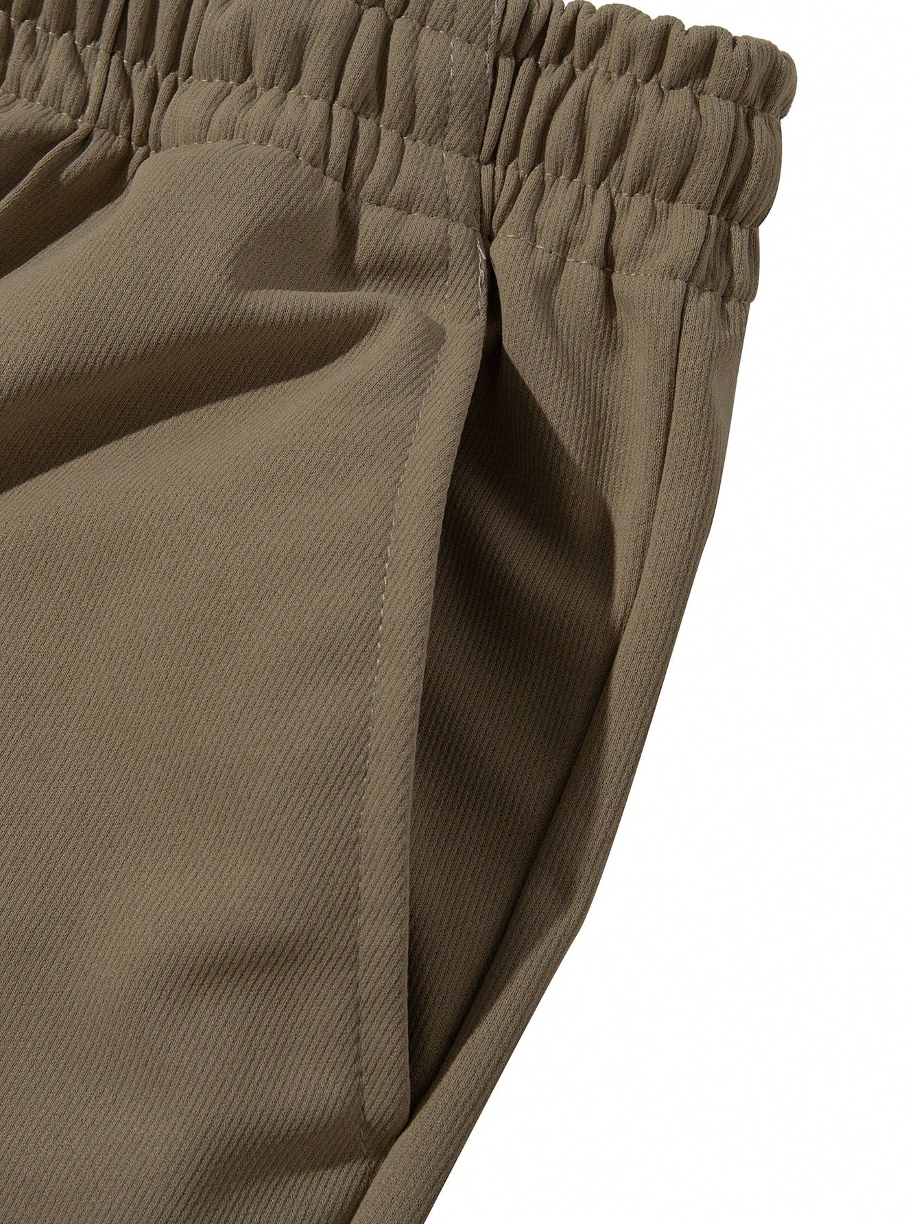 Calça Masculina Lisa - Calça San Marino