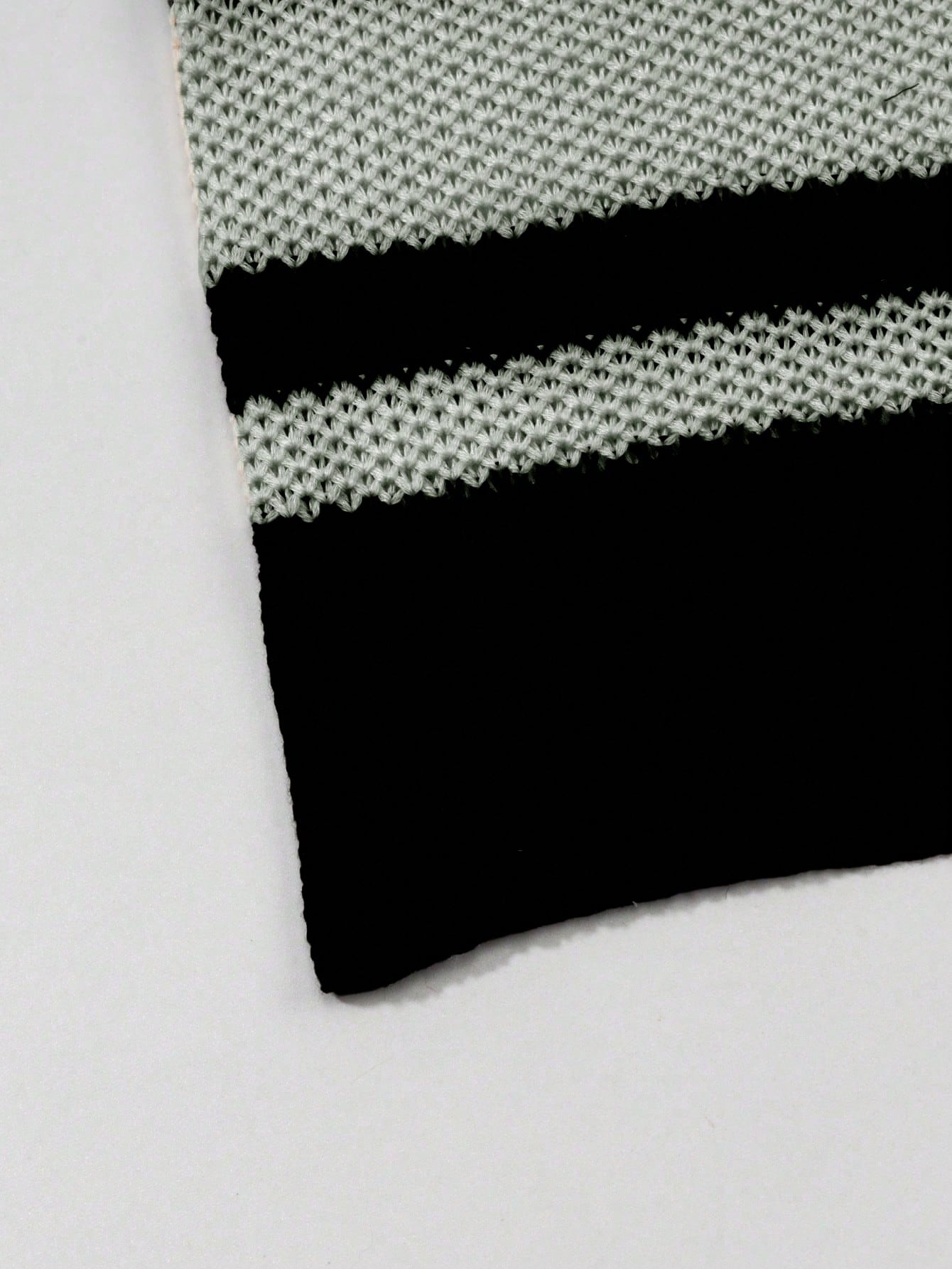 Camisa Polo de Tricô Oversized Masculina - Camisa Mallorca