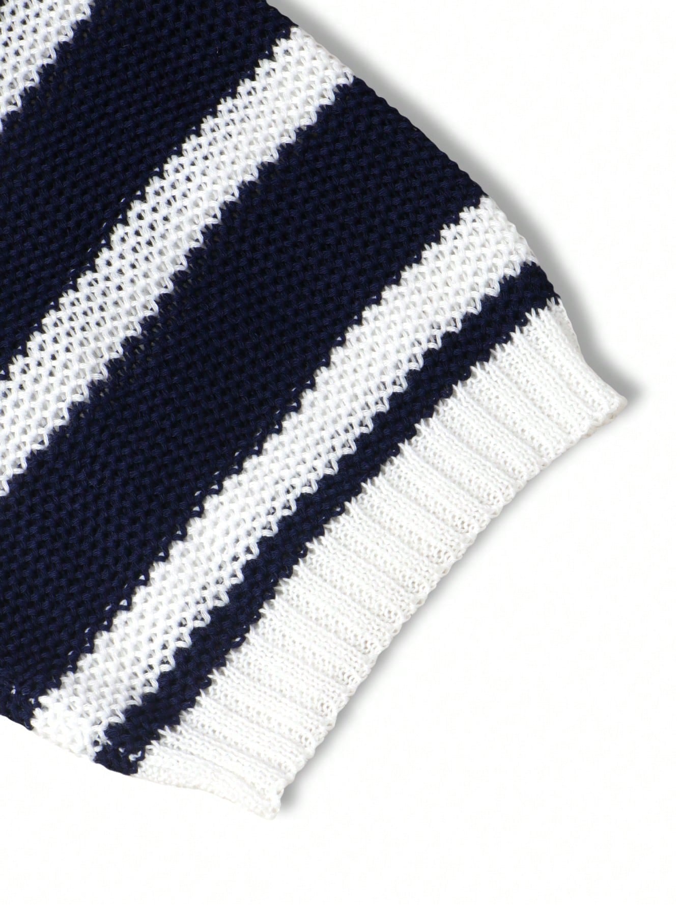 Camisa Polo de Tricô Oversized Masculina - Camisa Mallorca