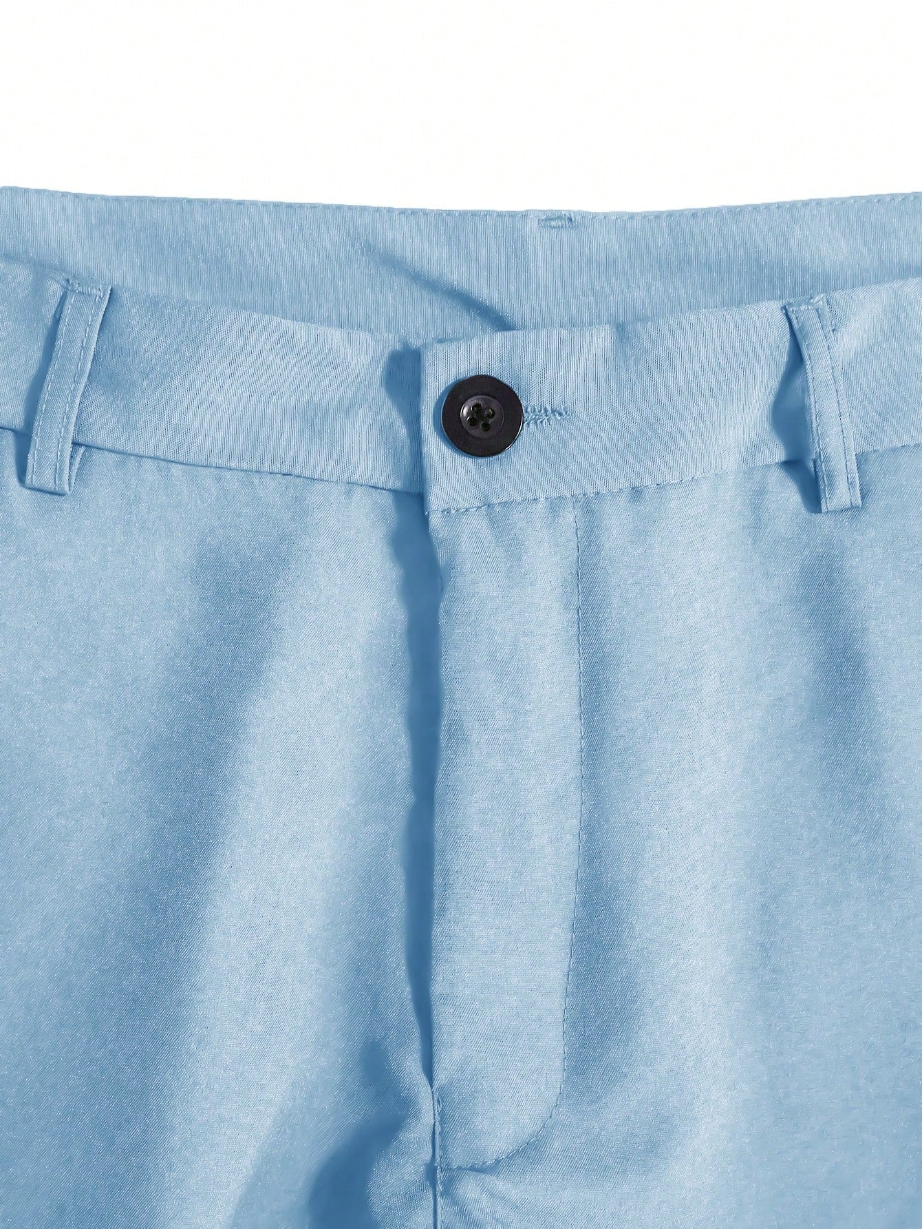 Calça Social Alfaiataria Masculina - Calça Vernazza