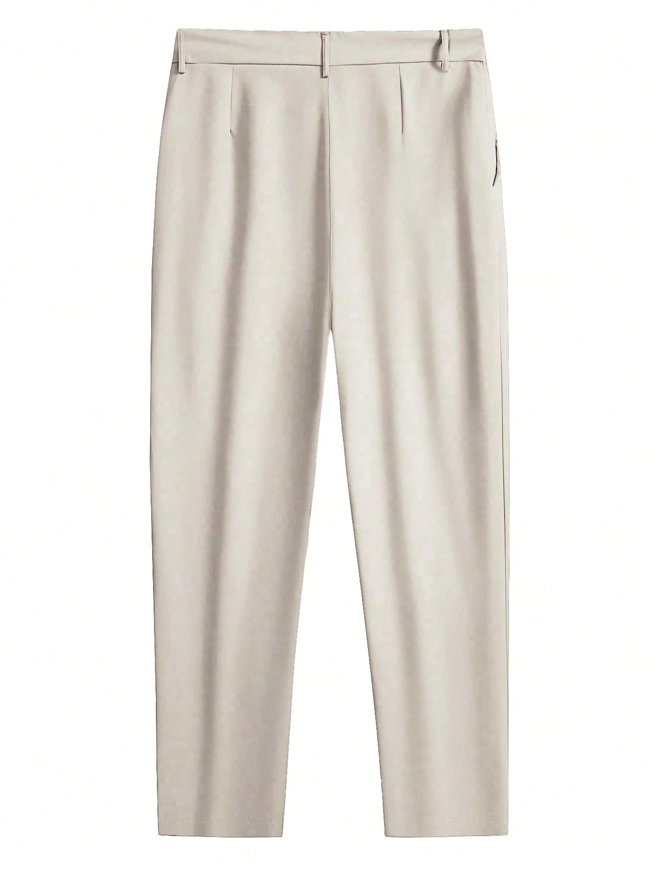 Calça Social Alfaiataria Masculina - Calça Vernazza