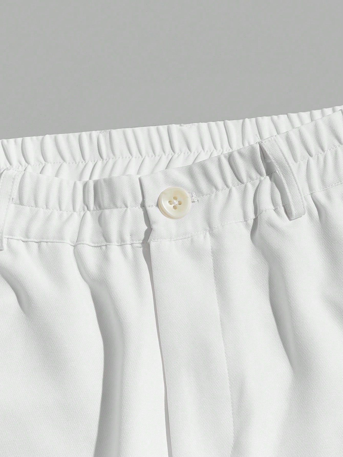 Calça Social Masculina - Calça Dallas