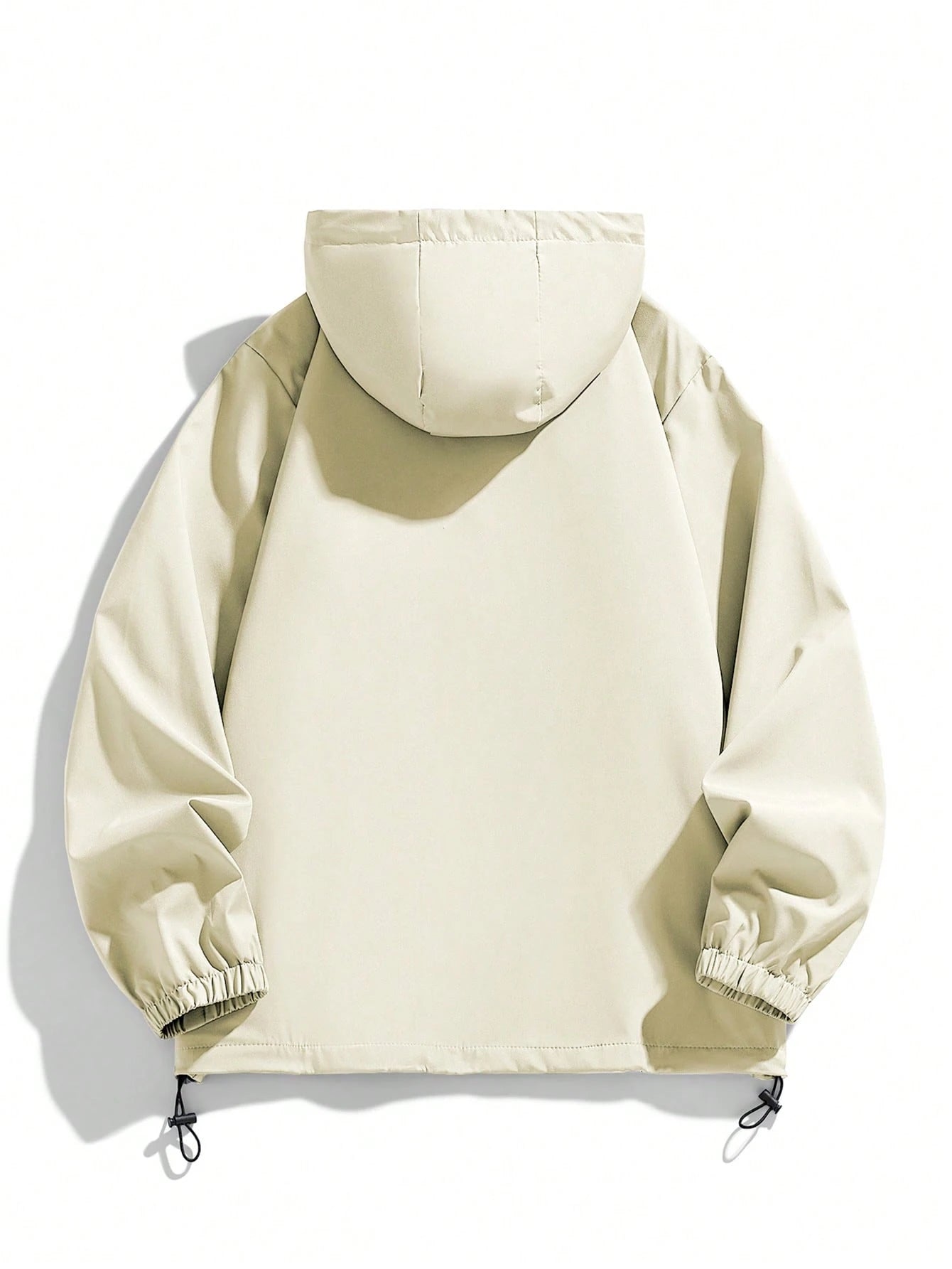 Jaqueta Corta-Vento Masculina - Jaqueta Los Angeles