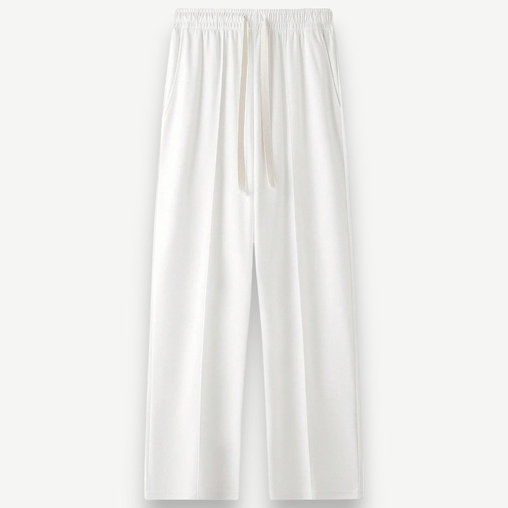 Calça Masculina Lisa - Calça San Marino