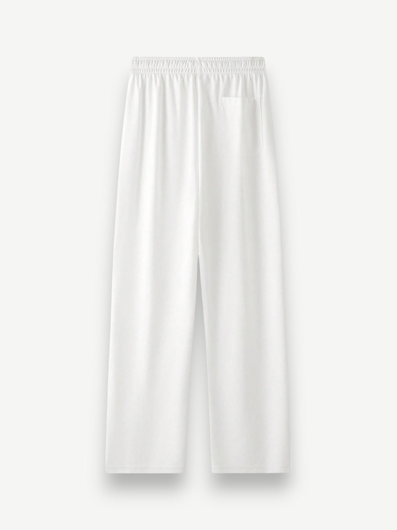Calça Masculina Lisa - Calça San Marino