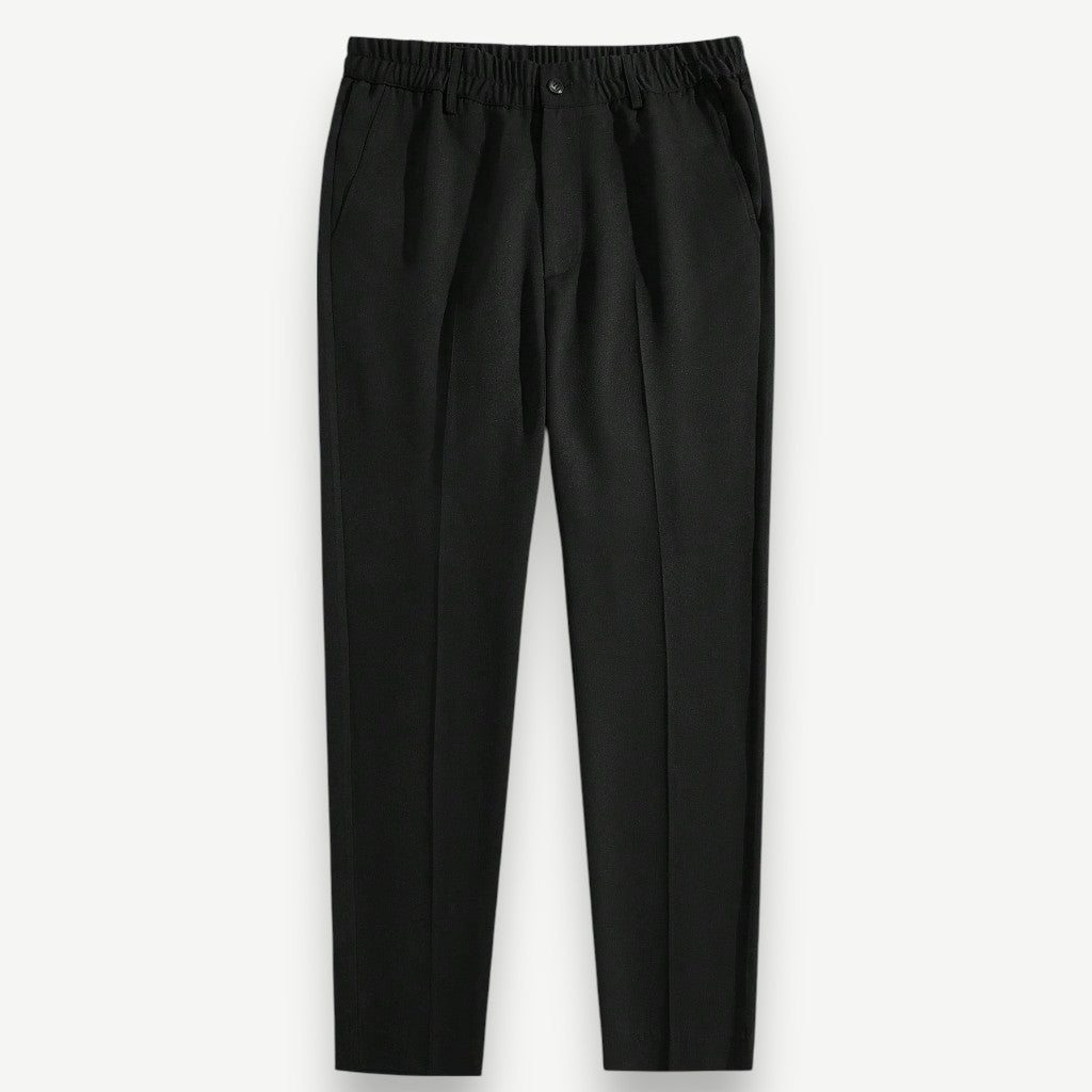 Calça Social Masculina - Calça Dallas