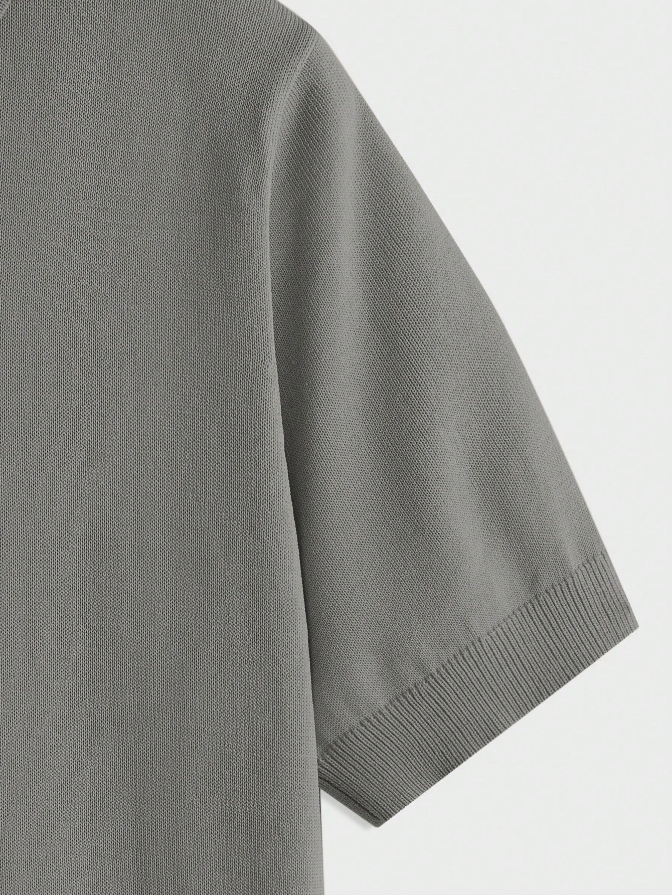 Camisa Polo Detalhada - Camisa Polo Mocode
