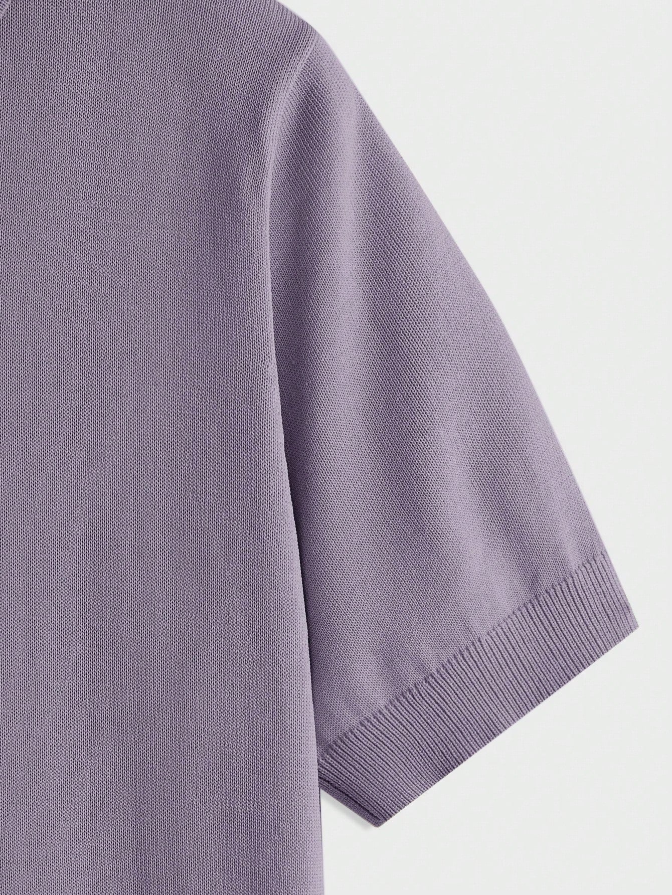 Camisa Polo Detalhada - Camisa Polo Mocode